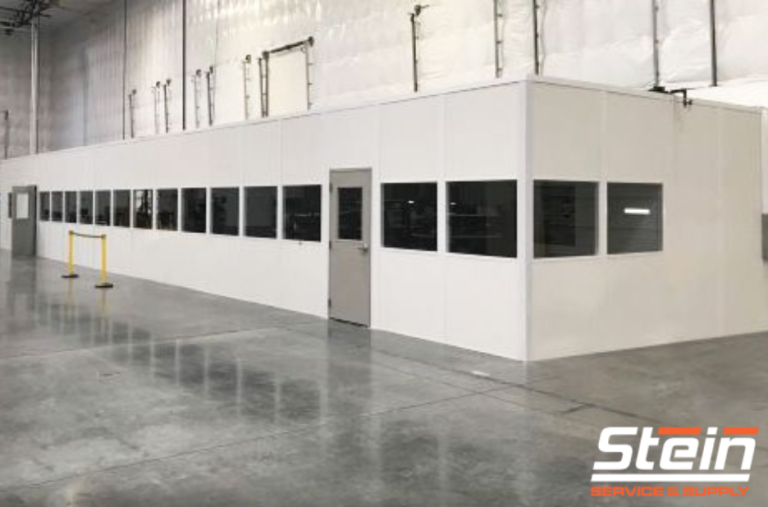 Optimise Industrial Storage: Smart Shelving and Racking Systems