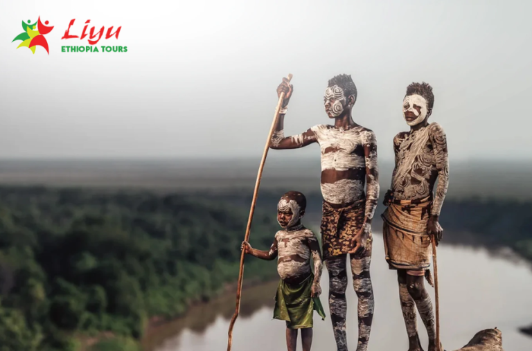 Explore Ethiopia: Affordable, Safe Journeys for Curious Travellers