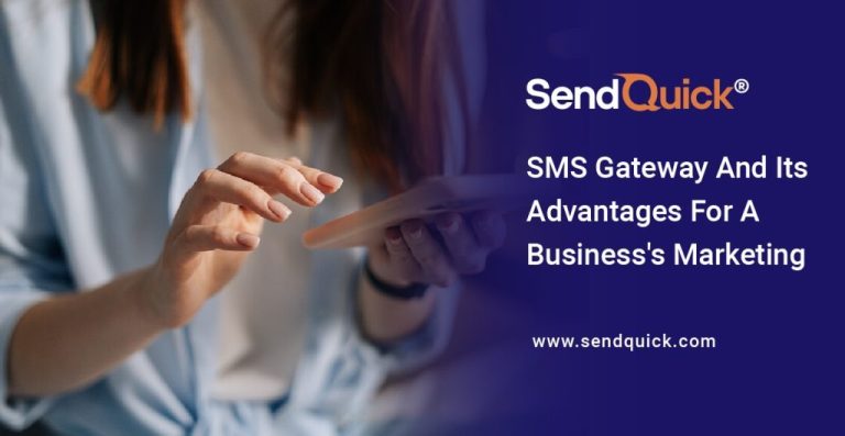 Choosing a Trusted SMS Platform for Reliable Business Messaging