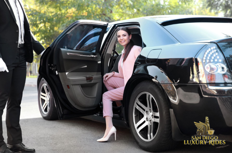 Coastline Chauffeur: Premium Coastal Transport You Can Trust