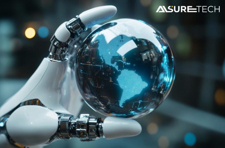 Building a Robust Backend for Next-Gen AI Chatbots