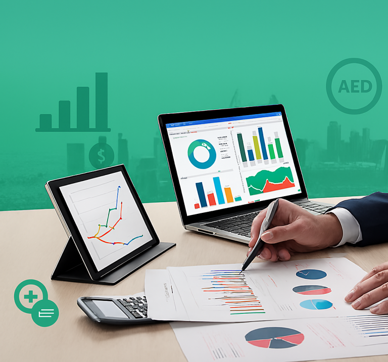Launching a Dubai business: essentials for new entrepreneurs