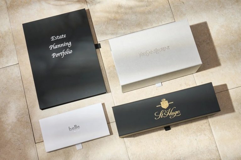 Delightful Gift Hampers: Create Memorable Present Boxes