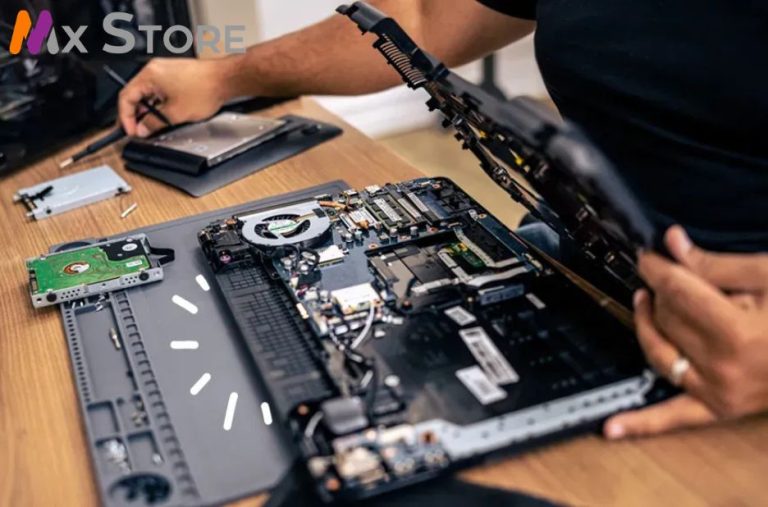 Trusted Samsung Laptop Repair Services for Fast, Honest Support