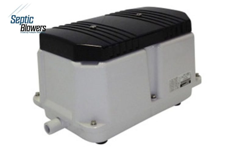 Compact Air Pump Guide for Home Projects
