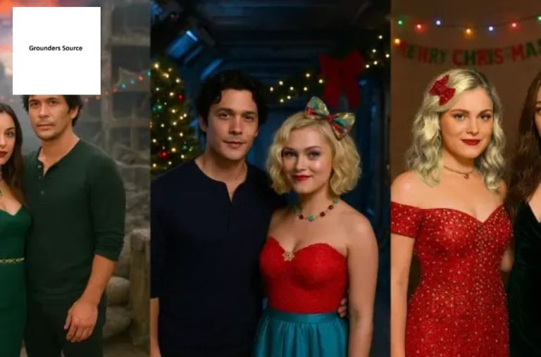 Uncovering the Charisma of a Scifi Screen Icon