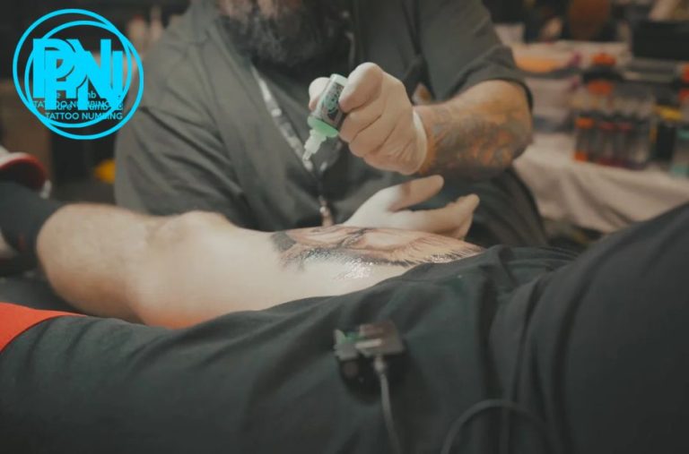 Pain-Free Inking: A Safe Guide to Topical Numbing for Tattoos Pain-Free Inking: A Safe Guide to Topical Numbing for Tattoos