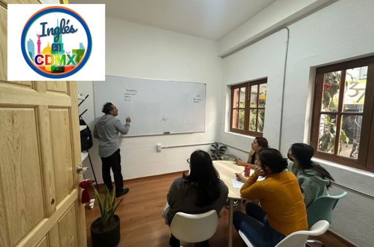 Engaging Conversational English Classes for Real Results