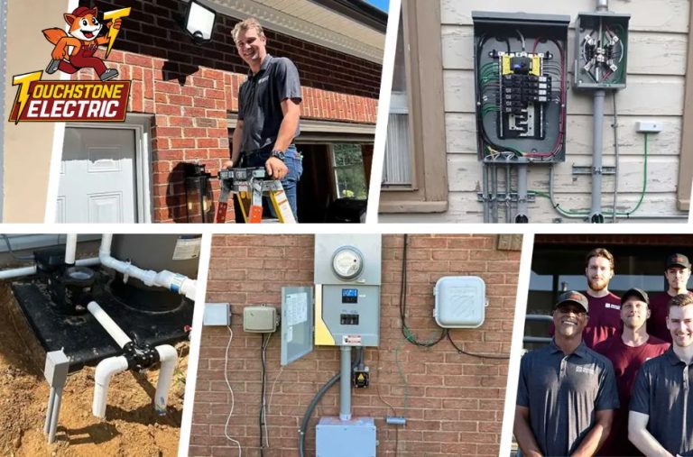 Fast, Safe Electrical Help When Every Minute Counts