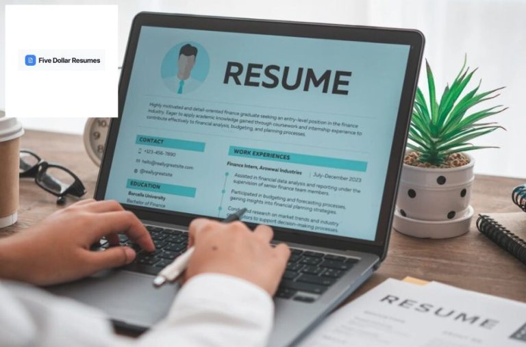 Boost Your Resume with Smart, Data-Driven Optimization Boost Your Resume with Smart, Data-Driven Optimization