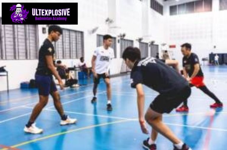 Elevate Your Badminton Skillset with Local Coaching