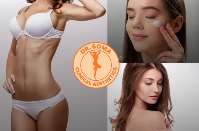 Exploring Cosmetic Procedures in Malaysia: What to Expect