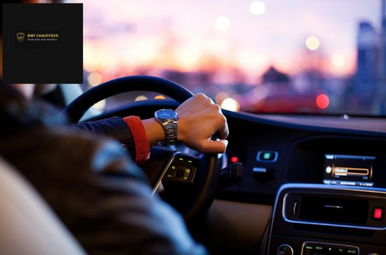 Elite Night Out: Luxury Chauffeured Transport at Your Command