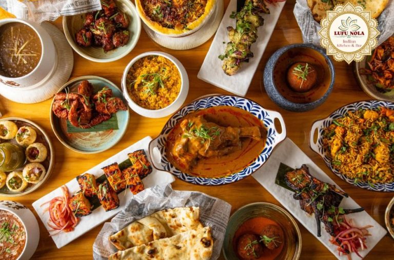 Discover Great Indian Takeout Near New Orleans