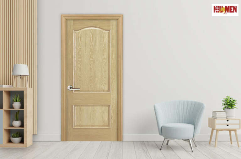 Choosing the Right Compact Bathroom Door for HDB Flats
