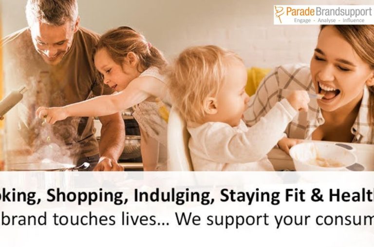 Growing online communities for food brands that engage and convert