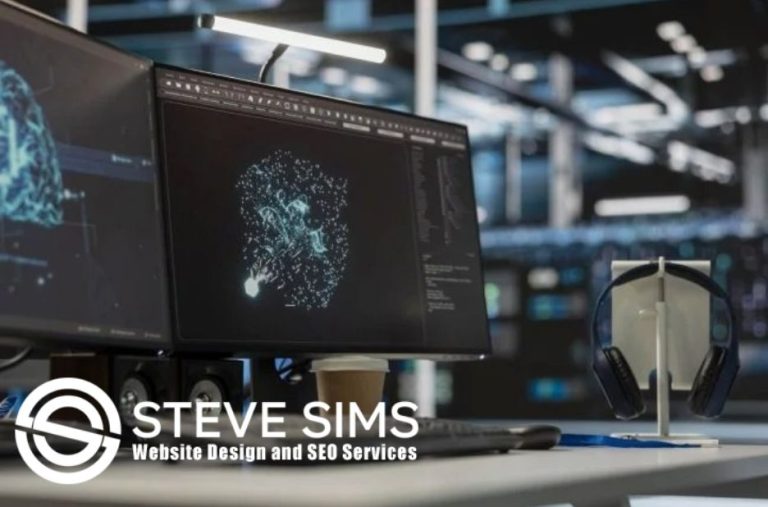 Build a standout online presence for your small business