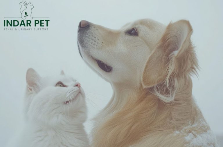 Choosing top kidney health support for dogs with confidence