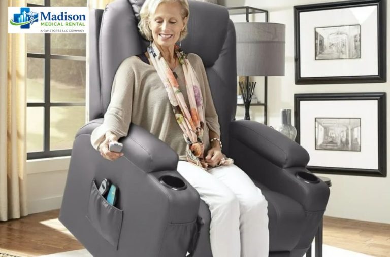 Practical Home Care Equipment Solutions in Pewaukee Practical Home Care Equipment Solutions in Pewaukee
