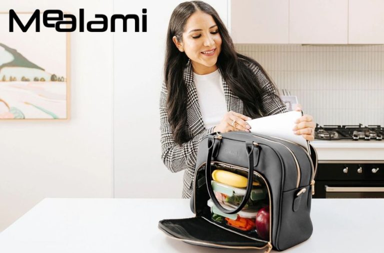 Pack Like a Pro: The Ultimate Gym Meal Carrier for Athletes