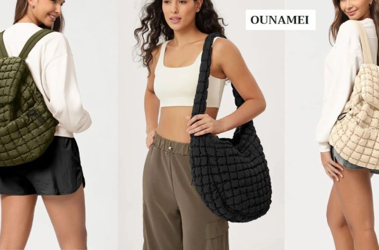 Discover Luxury Crossbody Bags Online for Effortless Style