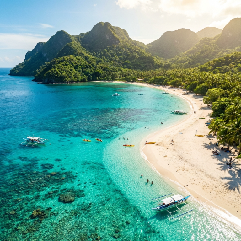 Uncover Ayodhya: practical travel ideas for  a mindful visit