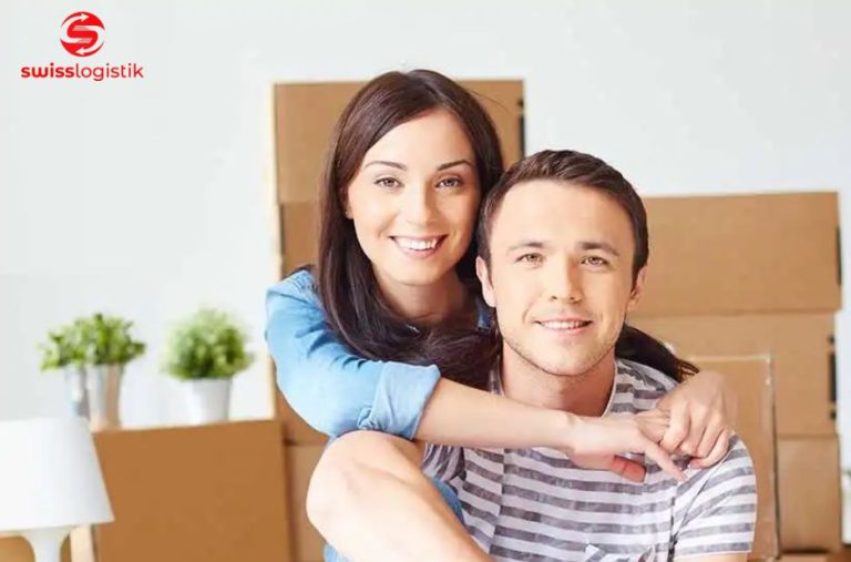 So klappt der reibungslose Wohnungswechsel in Zürich – Tipps & Checkliste