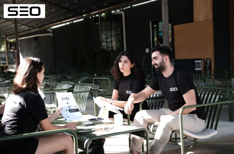 Sichtbarkeit steigern in Zürich mit lokaler Suchmaschinenoptimierung