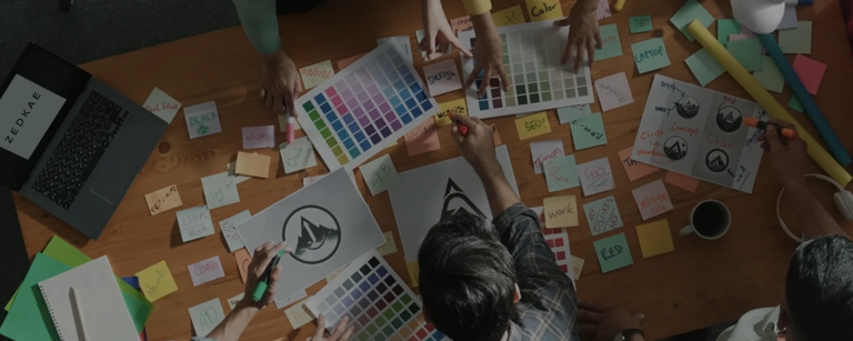 Practical guide to building a strong brand for business growth