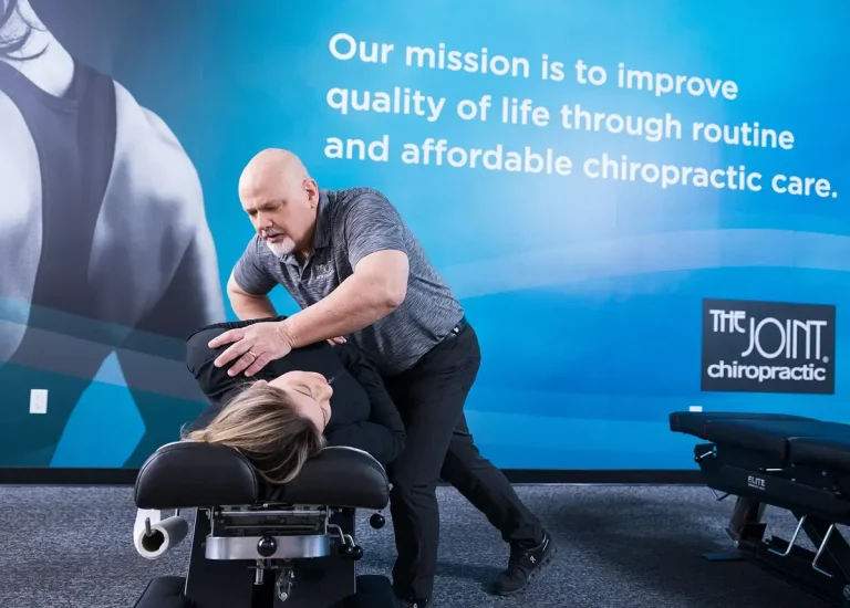 Finding a trusted chiropractor near you in Newtown Square