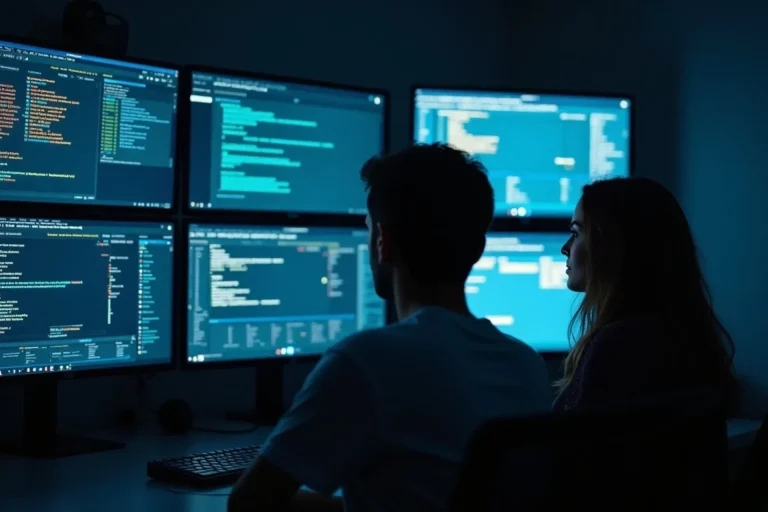 Protect Your Business with Trusted Cybersecurity Solutions