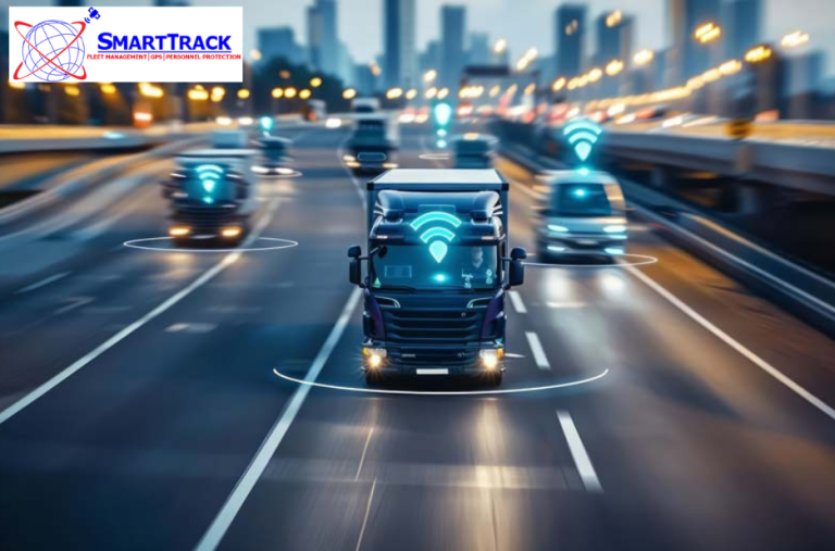 Smart insights for Irish fleet dash cams that protect your drivers and data