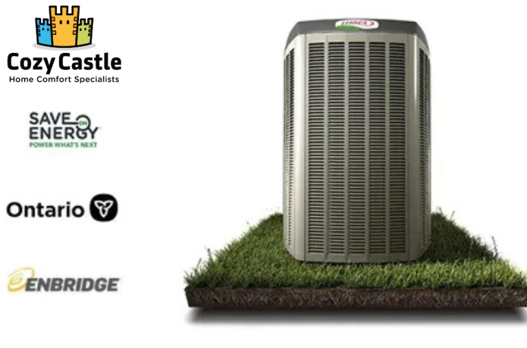 Smart Upgrades for Year-Round Comfort with Modern Heat Pumps