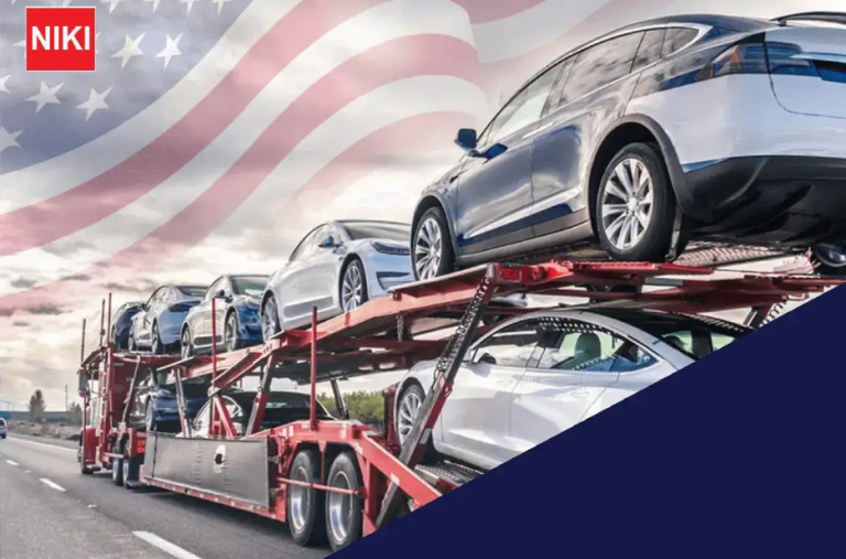 Top Tips for Hiring a NYC Car Transport Company