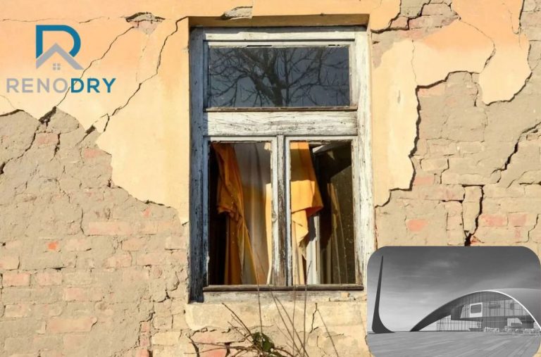 Zastita podruma od vlage uz stručne savjete