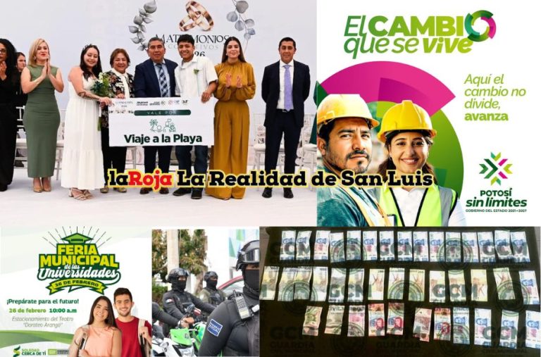 Últimas noticias y progreso local en Google News