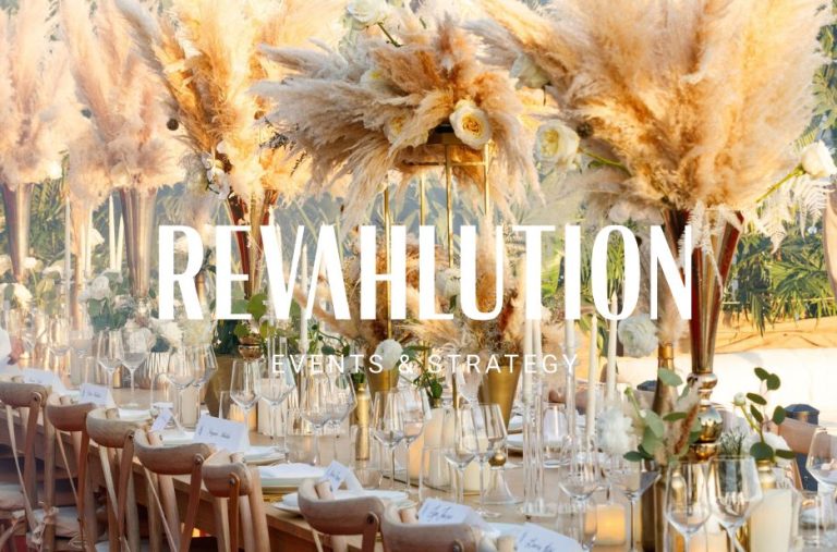 Elevating Venues with Lighting Design in Miami Events