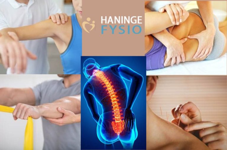 Expertråd och behandling för handen – vad du kan förvänta dig