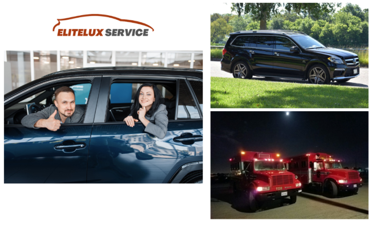 Smooth LAX to San Diego Travel: Reliable Car Service