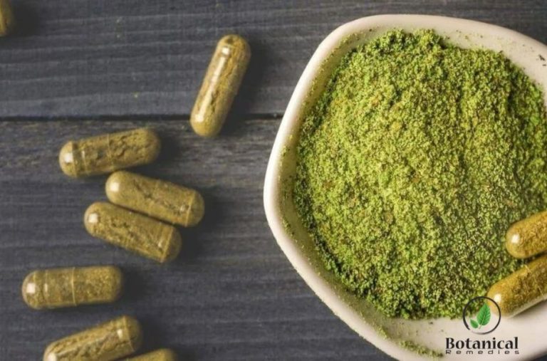Discover Practical Options for Kratom Capsules