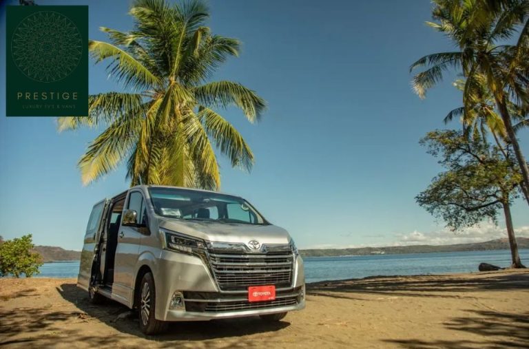 Private Transfers in Costa Rica: A Practical Guide to Seamless Travel