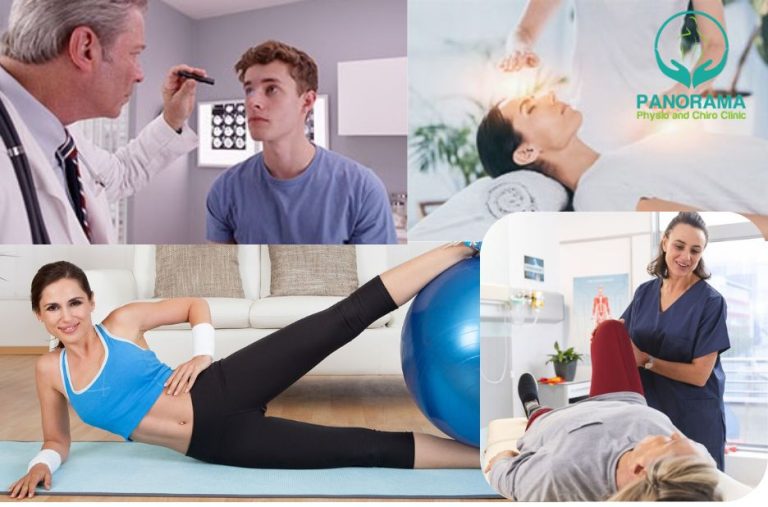 Rebuild Confidence after Injury with Local Physiotherapy in Panorama Hills