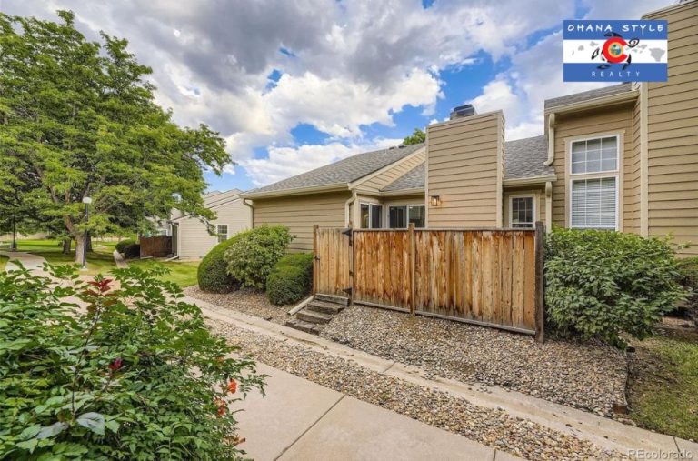 Discover Charming Centennial Homes: A Buyers’ Guide to the Local Market