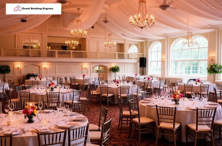 Top Solutions for Efficient Catering Management