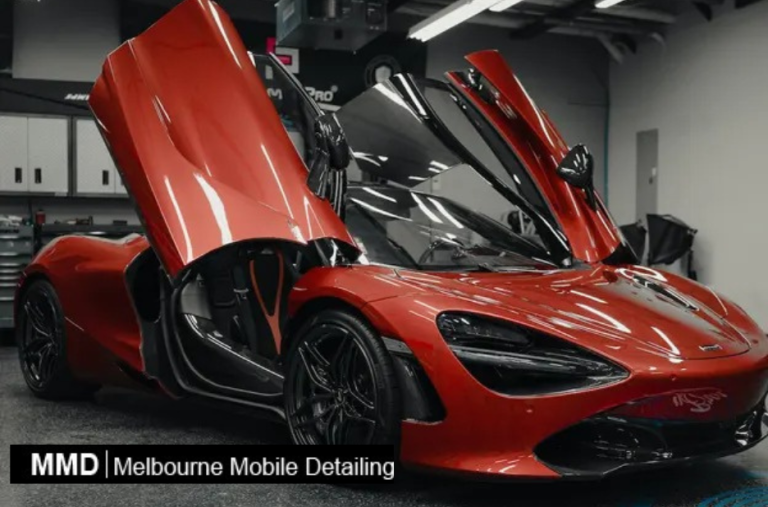 Protect Your Car: Expert Paint Shield Solutions in Melbourne