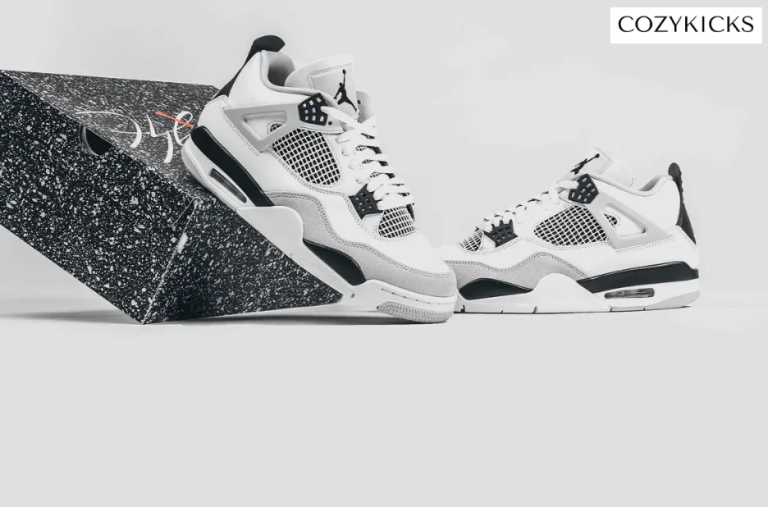 Embrace Comfort: A Curated Range of Homey Sneakers