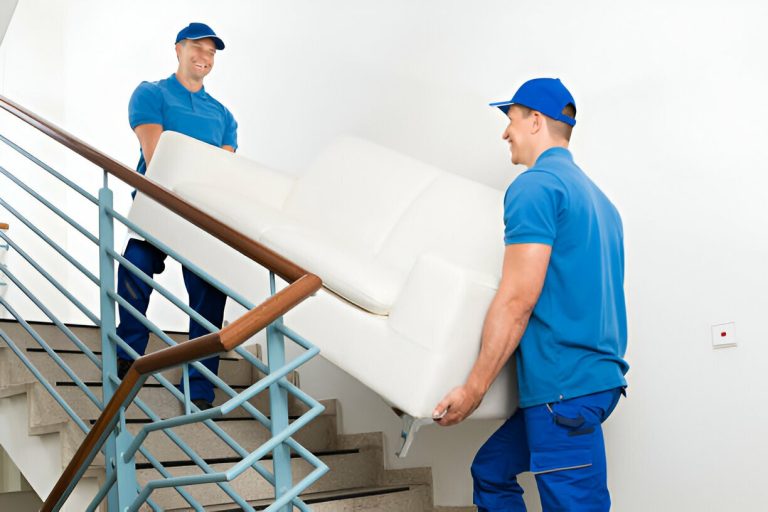 Expert Brisbane Furniture Removals You Can Trust