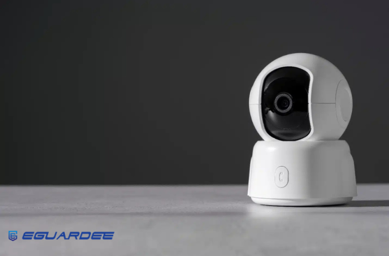 Smart home safety: choosing the right cameras for protection