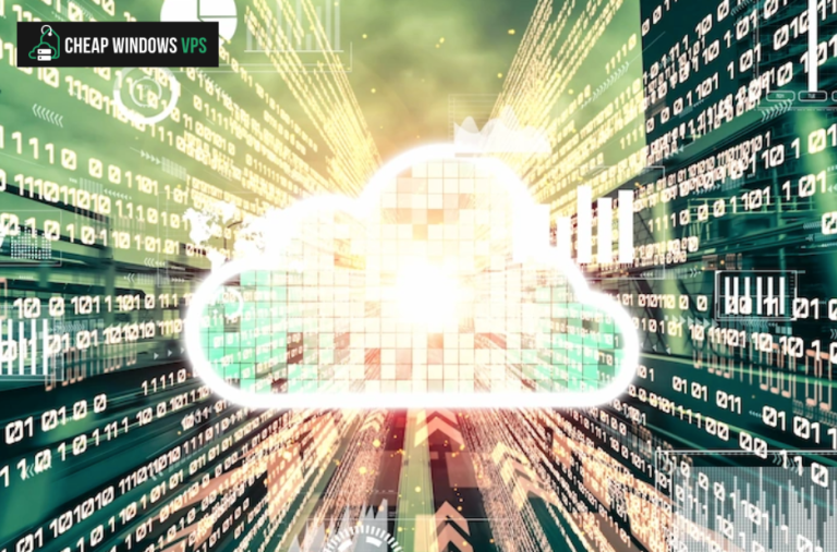 Unlocking Greater Control with a Dedicated Windows-based VPS