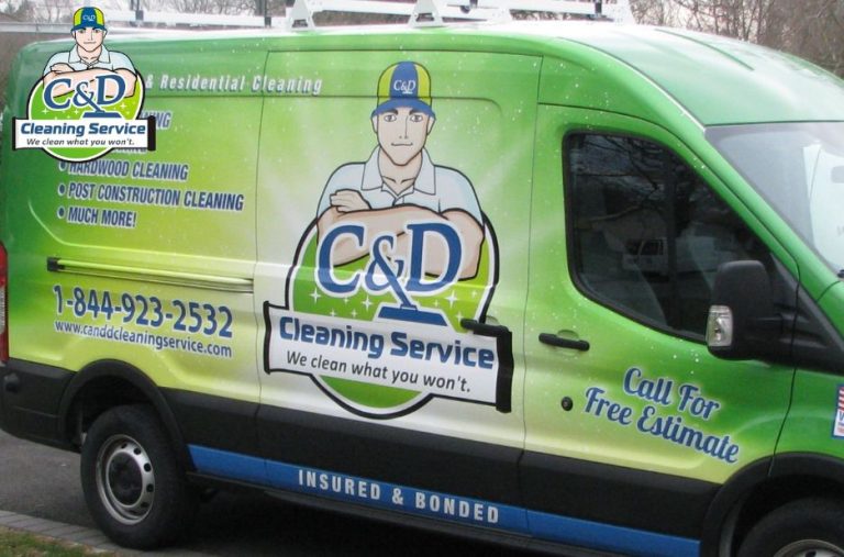 Reliable Cleaning Services for Long Island Homes
